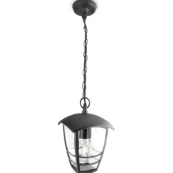 Ulkoriippuvalaisin Philips Creek 60 W
