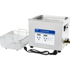 Ultraäänipesuri Timco 15 l INOX