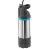 Uppopainepumppu Gardena 5900/4 inox auto