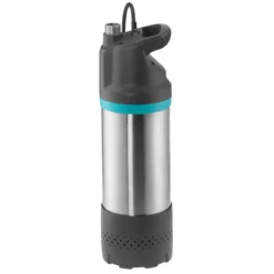 Uppopainepumppu Gardena 5900/4 inox auto