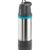Uppopainepumppu Gardena 6100/5 inox auto