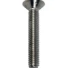 Uraruuvi Arctic Marine DIN965 M5x30 A4, 8 kpl