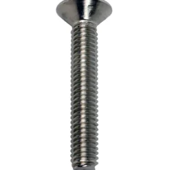 Uraruuvi Arctic Marine DIN965 M5x30 A4, 8 kpl