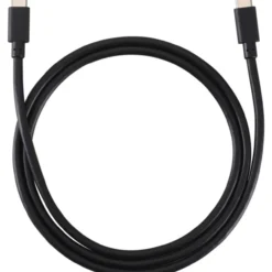 USB-kaapeli Mobia Type-C 3.2 Gen 2x2, 1 m