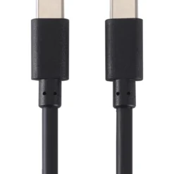 USB-kaapeli Mobia Type-C 3.2 Gen 2x2, 1 m