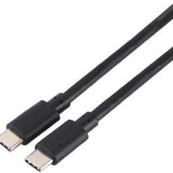 USB-kaapeli Mobia Type-C 3.2 Gen 2x2, 1 m