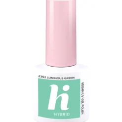 UV-kynsilakka hi hybrid 5 ml Hema Free