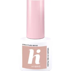 UV-kynsilakka hi hybrid 5 ml Hema Free