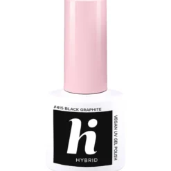 UV-kynsilakka hi hybrid 5 ml Hema Free