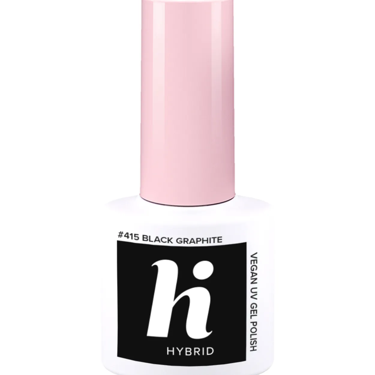 UV-kynsilakka hi hybrid 5 ml Hema Free