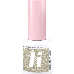 UV-kynsilakka hi hybrid 5 ml Hema Free