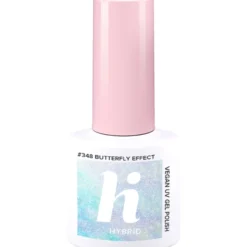 UV-kynsilakka hi hybrid 5 ml Hema Free