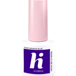 UV-kynsilakka hi hybrid 5 ml Hema Free