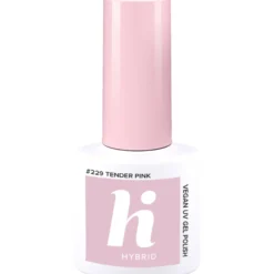 UV-kynsilakka hi hybrid 5 ml Hema Free