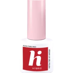 UV-kynsilakka hi hybrid 5 ml Hema Free