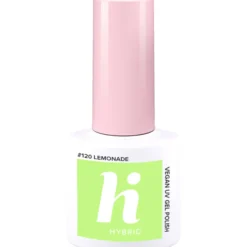 UV-kynsilakka hi hybrid 5 ml Hema Free