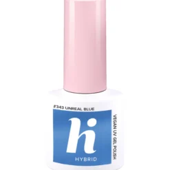 UV-kynsilakka hi hybrid 5 ml Hema Free