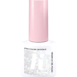 UV-kynsilakka hi hybrid 5 ml Hema Free