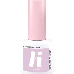 UV-kynsilakka hi hybrid 5 ml Hema Free