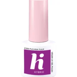 UV-kynsilakka hi hybrid 5 ml Hema Free