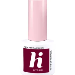 UV-kynsilakka hi hybrid 5 ml Hema Free