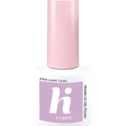 UV-kynsilakka hi hybrid 5 ml Hema Free