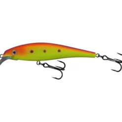 Vaappu Jesse, 11 cm