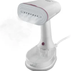 Vaatehöyrystin Braun QuickStyle 5