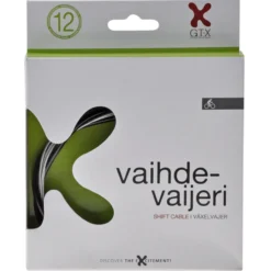 Vaihdevaijeri Sachs Torpedo- ja SRAM -napavaihteisiin