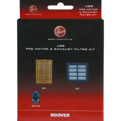Vaihtosuodattimet Hoover U85