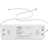 Vakiojänniteliitäntälaite Led Energie 12V 75W IP20 185 x 65 x 22 mm
