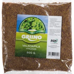 Valkoapilan siemen Griino 0,5 kg