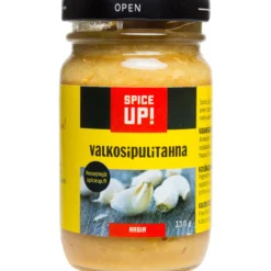 Valkosipulitahna Spice Up! 110 g
