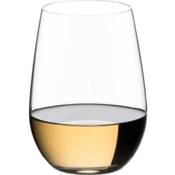 Valkoviini/yleislasi Riedel "O" Riesling/Sauvignon Blanc 2 kpl