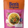 Valmisriisi Ben's Original 220 g Thai Sweet chili