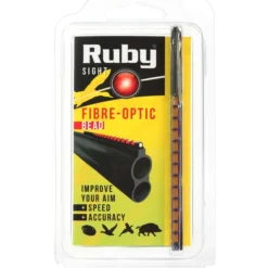 Valokuitujyvä Ruby 71 mm oranssi