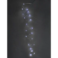 Valolanka 20 LED lajitelma