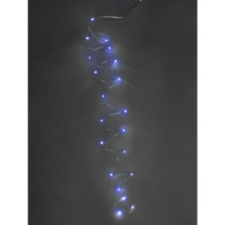 Valolanka 20 LED värilajitelma