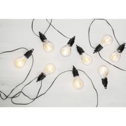 Valosarja Party 8 LED