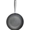 Valurautapannu Satake 28 cm Honeycomb keraaminen