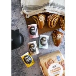 Vanilliinisokeri 100 g