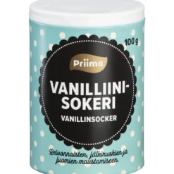 Vanilliinisokeri 100 g