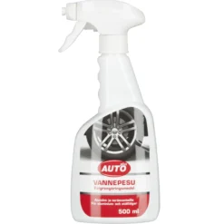 Vannepesu 500 ml