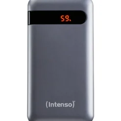 Varavirtalähde Intenso PD20000 Powerbank 20000 mAh