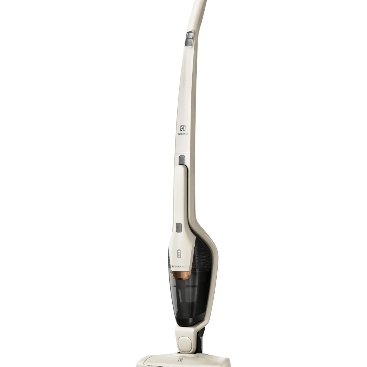 Varsi-imuri Electrolux Ergorapido EERC73SW