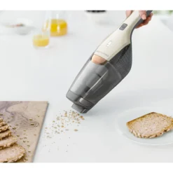 Varsi-imuri Electrolux Ergorapido EERC73SW