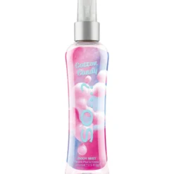 Vartalosuihke SO…? 100 ml Cotton Candy