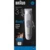 Vartalotrimmeri Braun Series 3 BG3500
