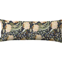 Vartalotyynyliina Kotikulta 42 x 148 cm Floral