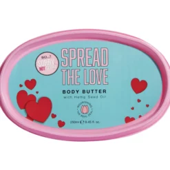 Vartalovoide Sorry not Sorry 250 ml Spread Love